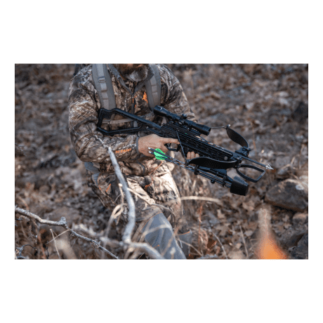 Excalibur® Mag Air Crossbow Package
