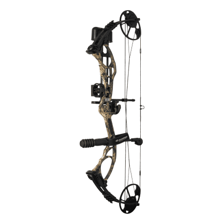 Diamond® Edge XT Compound Bow Package