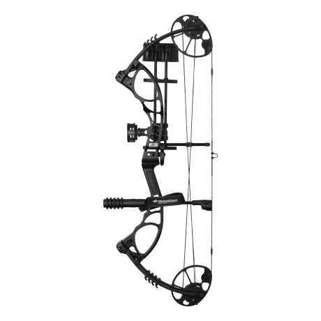 Diamond® Edge XT Compound Bow Package