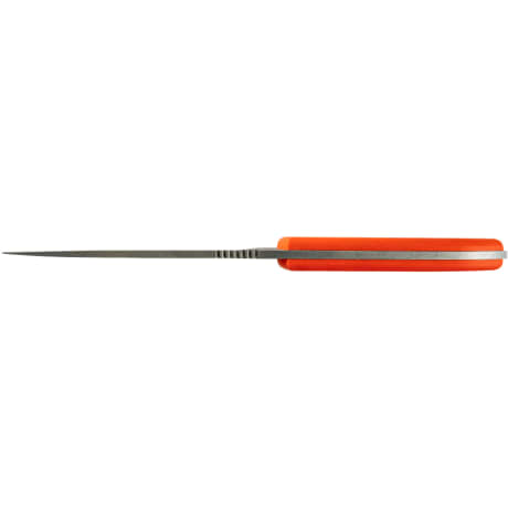 Buck® 768 Birkenhead Orange Fixed Blade Knife