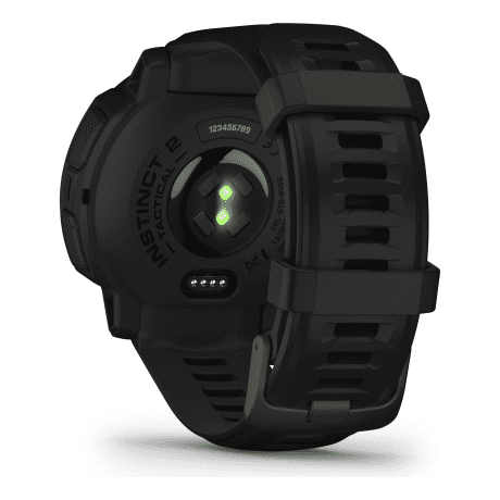 その他 GARMIN INSTINCT DUAL POWER TACTICAL Instinct 2X Dual Power Tactical Edition | スマートウォッチ