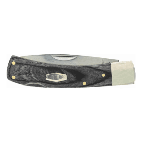 Old Timer® 5OTH Heritage Series Bruin Folding Knife
