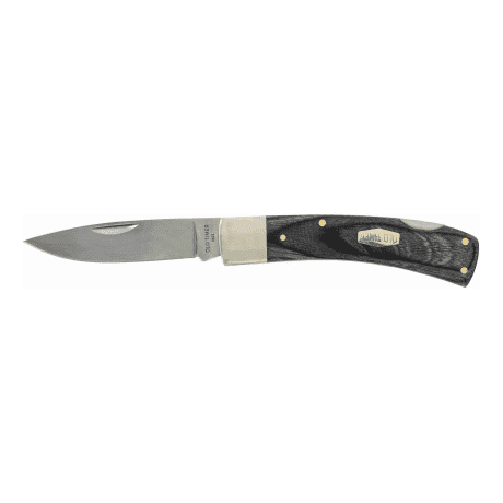 Old Timer® 5OTH Heritage Series Bruin Folding Knife