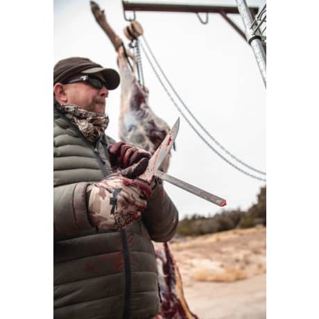 Old Timer® Lightweight Field Dressing Kit