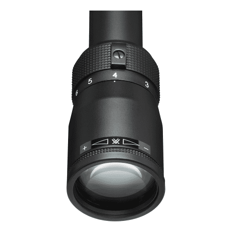 Vortex® Diamondback 1.75-5x32 BDC SFP Riflescope