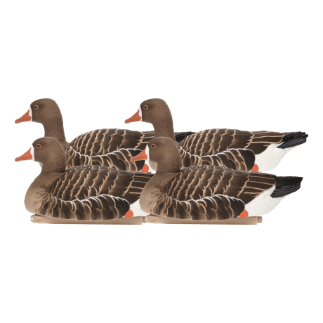Avian X® Topflight Specklebelly Floating Goose Decoy