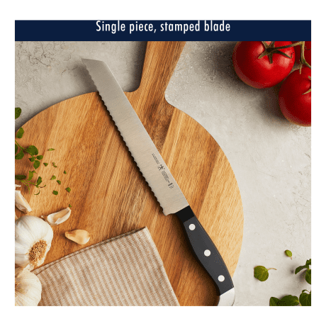 Henckels® Statement 20 Piece Knife Block Set