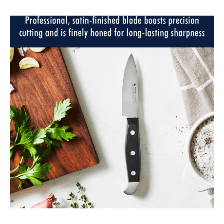 Henckels® Statement 20 Piece Knife Block Set