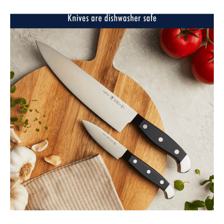 Henckels® Statement 20 Piece Knife Block Set