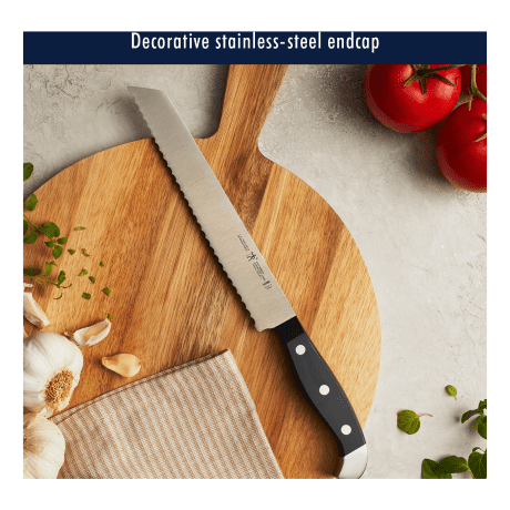 Henckels® Statement 20 Piece Knife Block Set