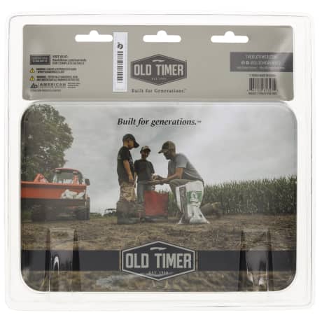 Old Timer® 3-Piece Sharpfinger Combo