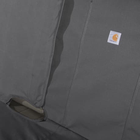 Carhartt® Universal Fit Nylon Duck Full-Size Bench Seat Cover
