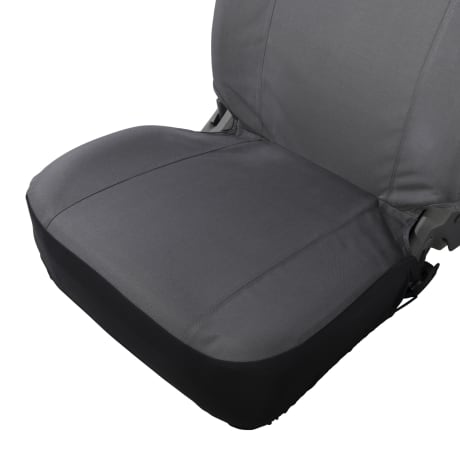 Carhartt® Universal Fit Nylon Bucket Seat Cover