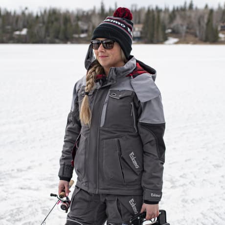 Eskimo® Women’s Legend Jacket