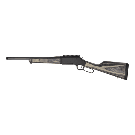 Henry® Long Ranger Express Lever-Action Rifle