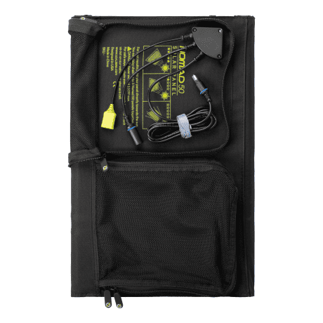 Goal Zero® Nomad 50 Solar Panel