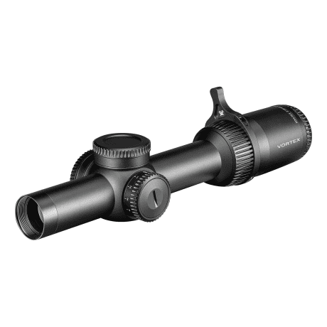 Vortex® Strike Eagle® 1-8x24 FFP Riflescope