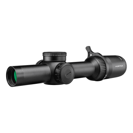 Vortex® Strike Eagle® 1-8x24 FFP Riflescope