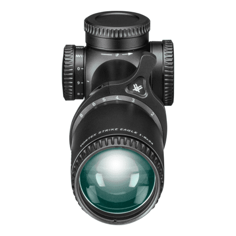 Vortex® Strike Eagle® 1-8x24 FFP Riflescope