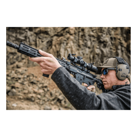 Vortex® Strike Eagle® 1-8x24 FFP Riflescope