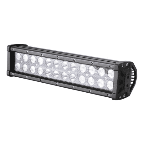 Bass Pro Shops® ATV Flood and Spot LED Light Bar - 72W