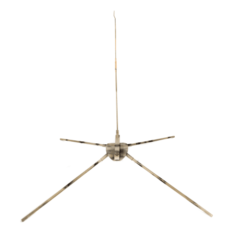 Higdon Clone Persuader Motorized Decoy Stand