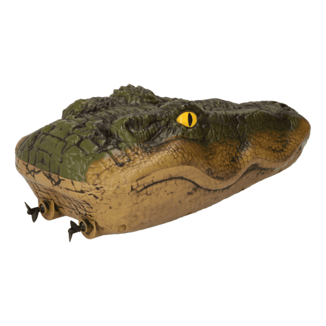 Bass Pro Shops® Remote Control Trick Gator™ Alligator Boat