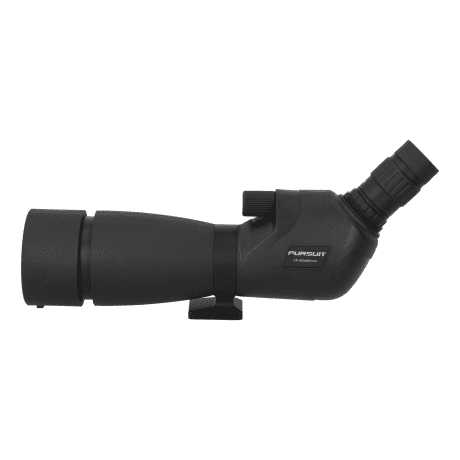 Pursuit® 20-60x60mm Spotting Scope Kit
