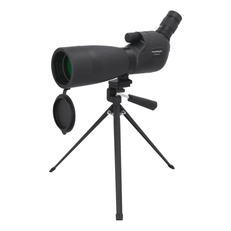 Pursuit® 20-60x60mm Spotting Scope Kit