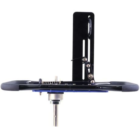 Clam Drill Plate Pro with Power Drive