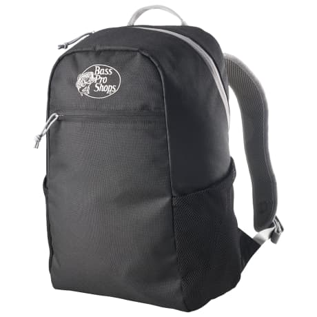 Bass Pro Shops® 20L Classic Backpack - Black