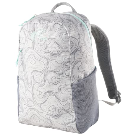 Bass Pro Shops® 20L Classic Backpack - Topographic