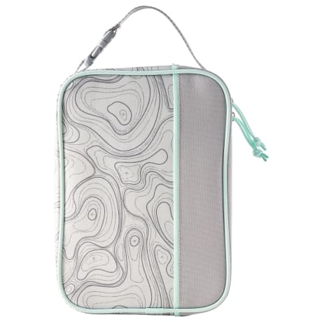 Bass Pro Shops® Classic Lunch Box - Topographic