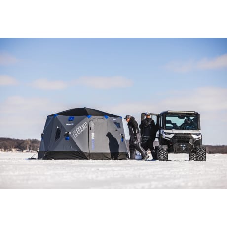 Otter® Vortex Pro Resort Thermal Hub Shelter