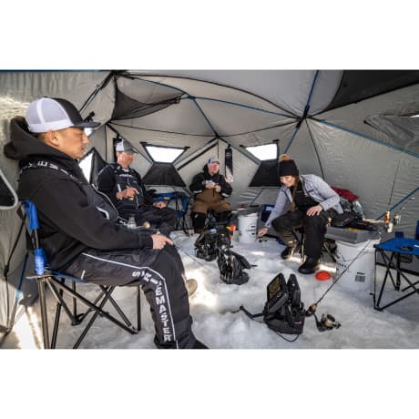 Otter® Vortex Pro Resort Thermal Hub Shelter