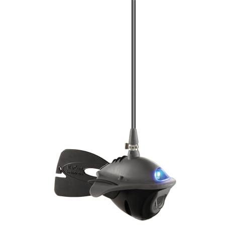 Marcum® Mission SD 7" with Panner