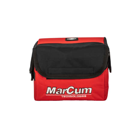 Marcum® Mission SD 7" with Panner
