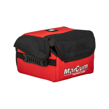 Marcum® Mission SD 7" with Panner