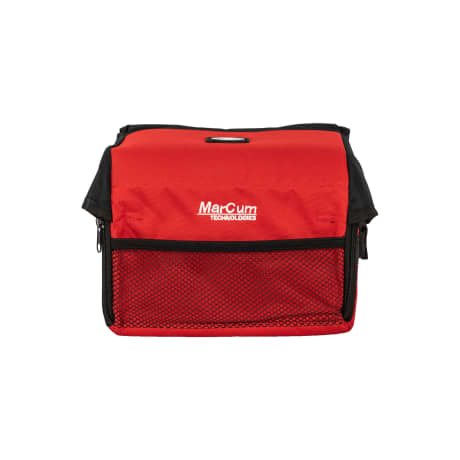 Marcum® Mission SD 7" with Panner