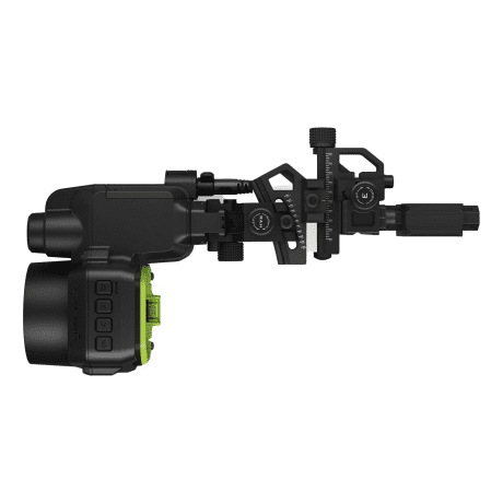 Garmin Xero A1i PRO Rangefinding Bow Sight
