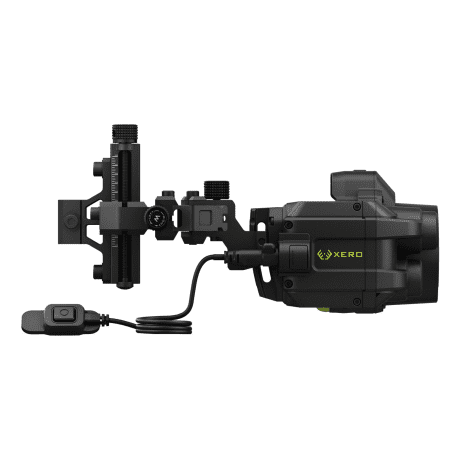 Garmin Xero A1i PRO Rangefinding Bow Sight