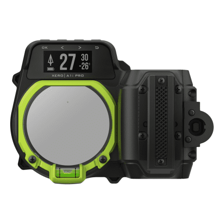 Garmin Xero A1i PRO Rangefinding Bow Sight