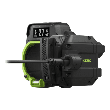 Garmin Xero A1i PRO Rangefinding Bow Sight