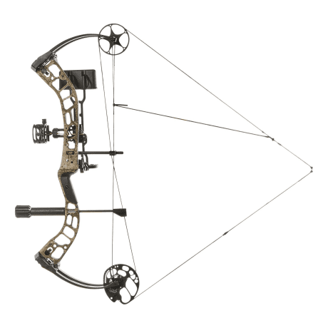 PSE® Archery Stinger ATK RTS Compound Bow Package