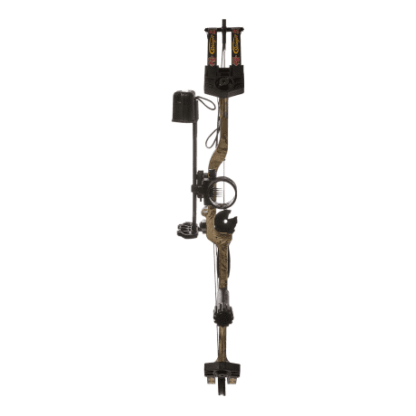 PSE® Archery Stinger ATK RTS Compound Bow Package