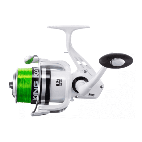 Bass Pro Shops® King Kat Spinning Reel