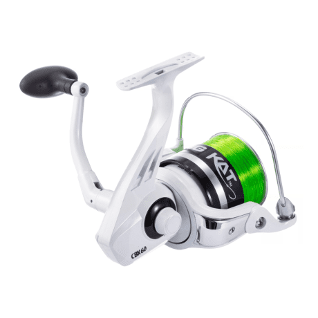 Bass Pro Shops® King Kat Spinning Reel