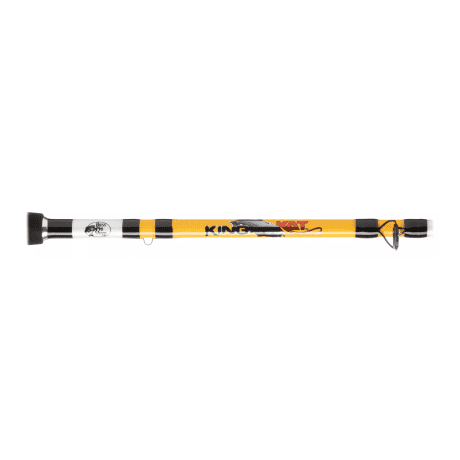 Bass Pro Shops King Kat Casting Rod