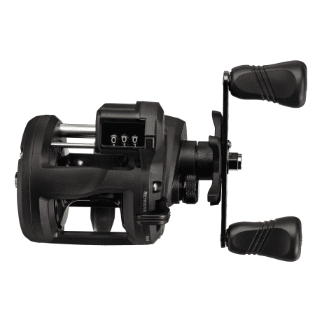 Bass Pro Shops® DepthMaster® Line Counter Reel - DPM20/DPM20L