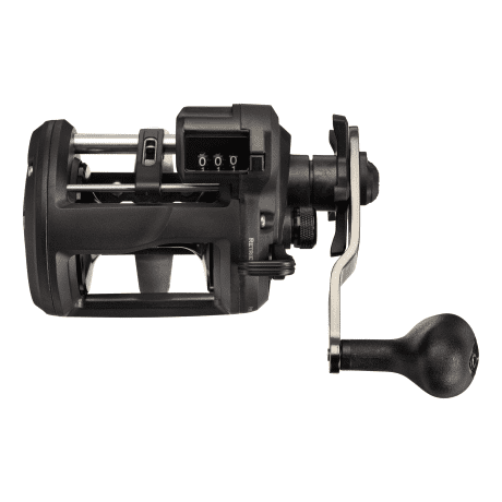 Bass Pro Shops® DepthMaster® Line Counter Reel- DPM30/DPM45/DPM30L